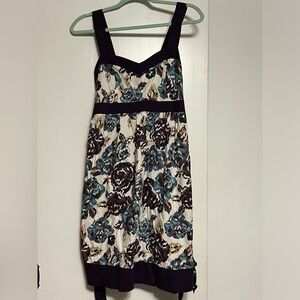 Motherhood Maternity Sun Dress